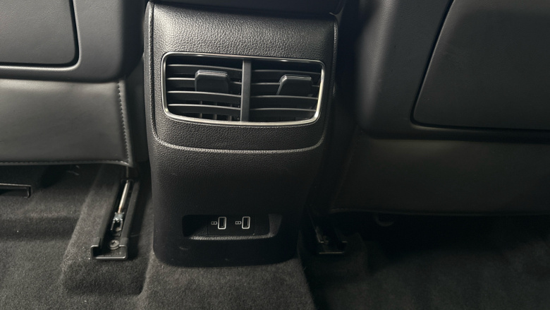 MG HS 1.5 T-GDI PHEV Trophy 5dr Auto Hatchback